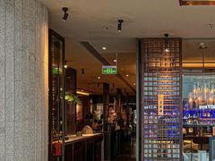 门面-山葵家·创意料理(宁波来福士店)