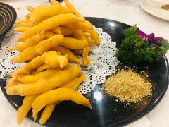 -津悦·正阳春烤鸭(红旗南路店)