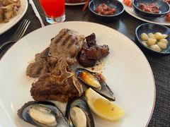 -金奥国际酒店全日餐厅ALTITUDE