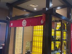 -千代武日本料理(爱建店)