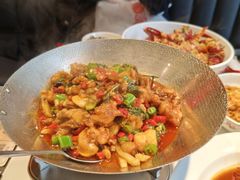 -匠熙小馆(崇文门店)