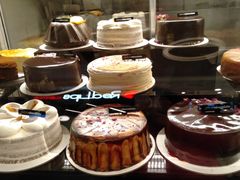-Awfully Chocolate(来福士广场店)
