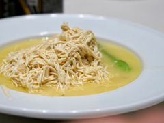 蝶园干丝-蝶园·装修中(BFC外滩金融中心店)