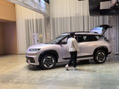 -现代汽车文化中心 Hyundai Motorstudio Beijing