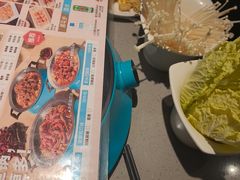 -半天妖烤鱼(中山路店)