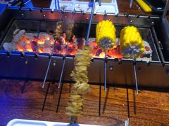 -三个蒙古大叔羊肉串(大宁店)