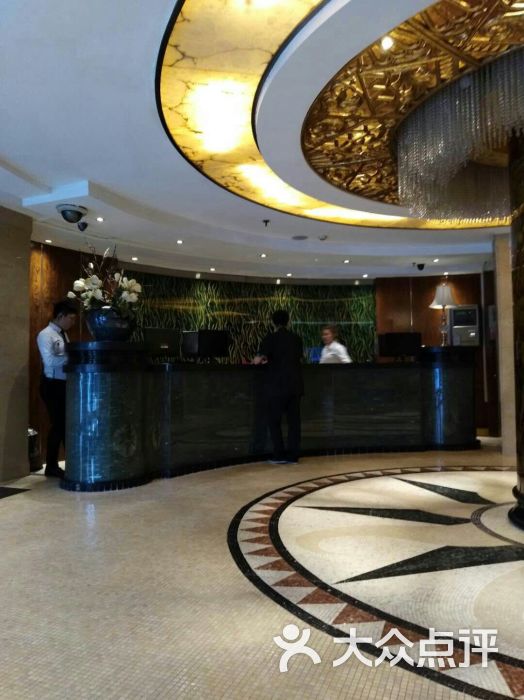 绿波廊spa会馆-图片-沈阳休闲娱乐-大众点评网