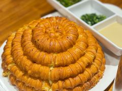 -红柳枝滩羊烧烤·非遗