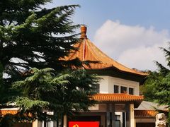 -白求恩柯棣华纪念馆