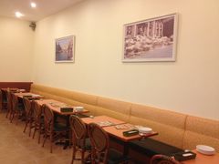 -萨莉亚意式餐厅(中北永旺店)