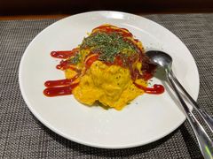 -Hey!蛋包饭(中山店)