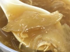 -添發碗仔翅美食