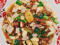 -三只鸟本地特色菜馆(上饶总店)