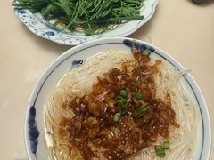 -林四喜·闽南传家菜(鼓浪屿店)