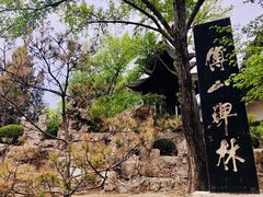 -碑林公园