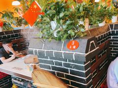 -江湖水乡铁锅炖魚(周庄嘉园店)