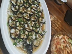 -呼吸森林·生态农庄农家乐私房菜