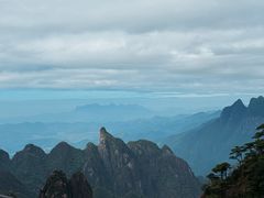 -三清山风景名胜区