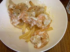 青芥虾-jpc集品佳宴·地标餐厅(中山店)