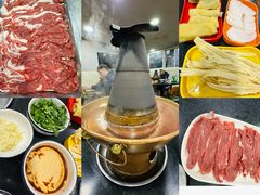 -新梅居(宁海东路店)