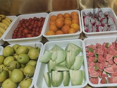 -百年神厨·地道川菜(清江西路店)