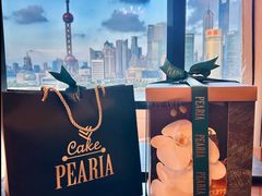 -柏尼娅PEARIA·蛋糕定制(静安店)