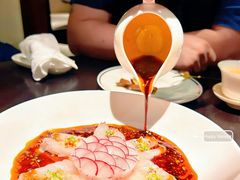 -甄御•海鲜新青岛菜(麦岛店)