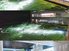 -广州市城市规划展览中心
