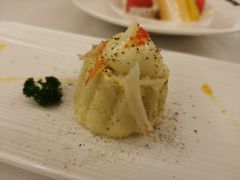 -斗牛士牛排餐厅(又一城店)