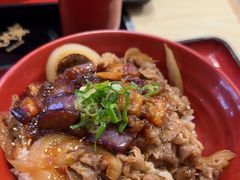 -食其家·牛丼咖喱(苏州永旺店)
