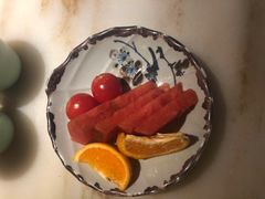 -绿茶餐厅(西单老佛爷店)