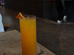 -漫咖啡 (CCPAPK创意港店)