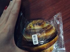 -富贵面包公司(运河店)