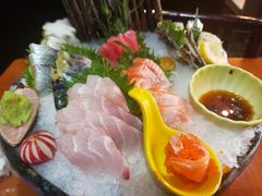 -大江户日本料理(吕厝店)