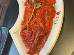 -李掌柜鲜菜火锅(移民广场店)