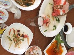 -毛里求斯小四川餐厅总店