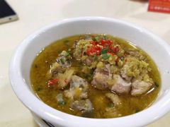 -笨罗卜浏阳菜馆(太平街店)