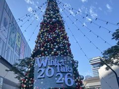 -东莞松山湖万象汇