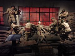 -上海四行仓库抗战纪念馆