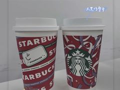 -星巴克(深圳嘉汇新城店)