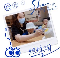 -孩子王(广州融创茂店)