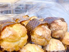 -爱德顺糕点食屋(利民道店)