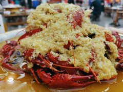 -三妮龙虾(鑫琦店)