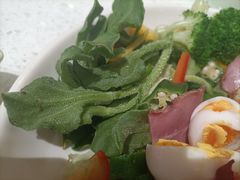 冰草-SaladJohn沙拉匠(凯德1818店)