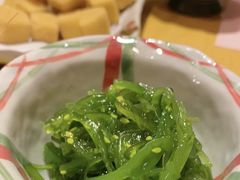 -吉兆·料理(红梅南路店)