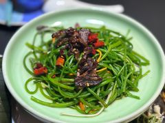 -桥边小楼·手工云南菜·古城观景小楼