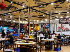 -横沥牛庄(总店)