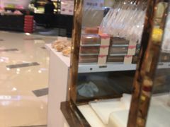 -面包新语(KKMALL京基店)