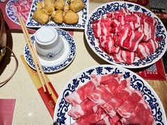 -东镇老火锅(长春路首店)