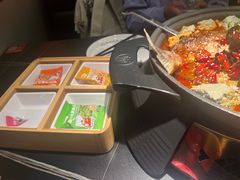 -师烤·豆花烤鱼(深圳坂田天虹店)